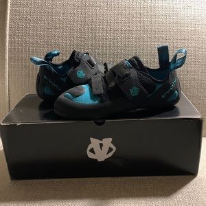 Evolve Kira Climbing Shoes